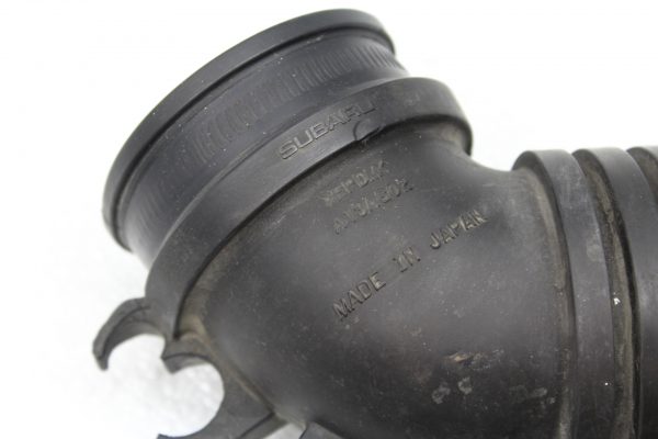 2008-2014 SUBARU IMPREZA WRX STI INTAKE HOSE INLET OEM FACTORY 08-14 - Image 2