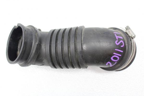 2008-2014 SUBARU IMPREZA WRX STI INTAKE HOSE INLET OEM FACTORY 08-14 - Image 5