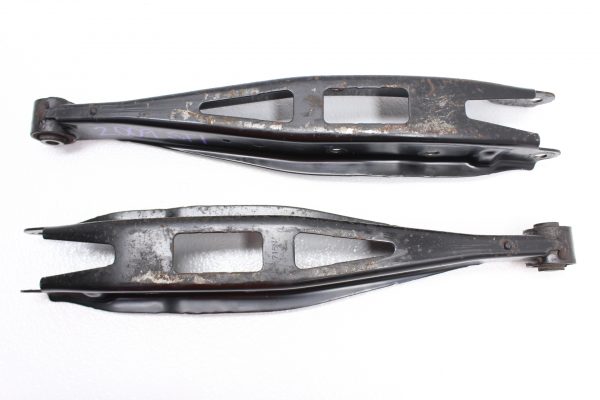 2008-2014 SUBARU IMPREZA WRX & STI REAR LATERAL LINKS CONTROL ARMS SET OEM LH/RH