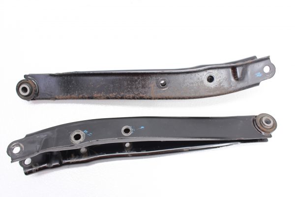 2008-2014 SUBARU IMPREZA WRX & STI REAR LATERAL LINKS CONTROL ARMS SET OEM LH/RH - Image 2