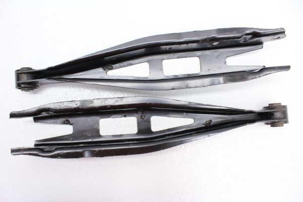 2008-2014 SUBARU IMPREZA WRX & STI REAR LATERAL LINKS CONTROL ARMS SET OEM LH/RH - Image 3