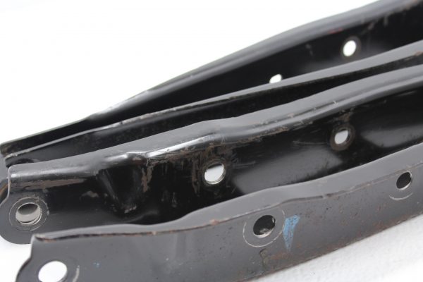 2008-2014 SUBARU IMPREZA WRX & STI REAR LATERAL LINKS CONTROL ARMS SET OEM LH/RH - Image 5