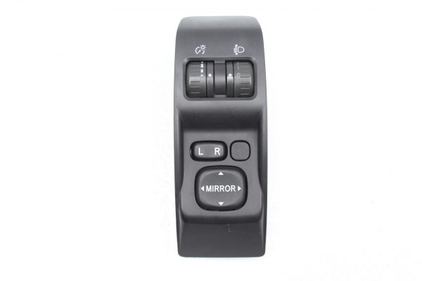 2008-2014 SUBARU IMPREZA WRX STI MIRROR CONTROL HEADLIGHT LEVELER SWITCH BUTTON