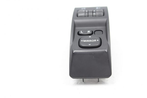 2008-2014 SUBARU IMPREZA WRX STI MIRROR CONTROL HEADLIGHT LEVELER SWITCH BUTTON - Image 2