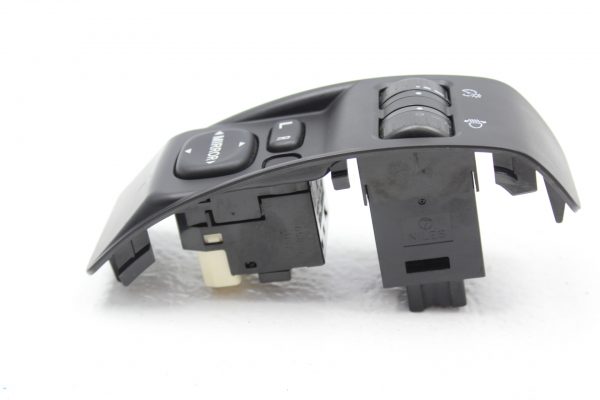 2008-2014 SUBARU IMPREZA WRX STI MIRROR CONTROL HEADLIGHT LEVELER SWITCH BUTTON - Image 3