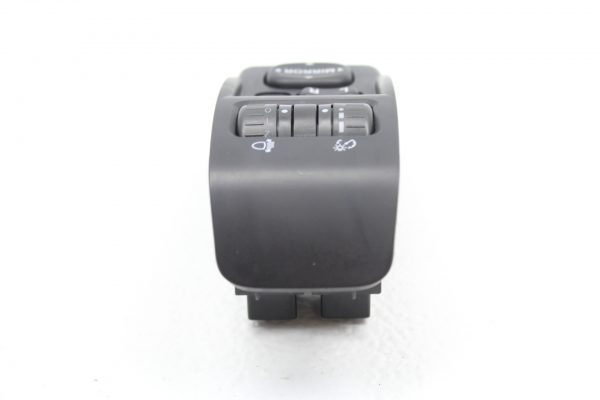 2008-2014 SUBARU IMPREZA WRX STI MIRROR CONTROL HEADLIGHT LEVELER SWITCH BUTTON - Image 4