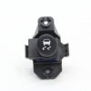 2008-2014 SUBARU IMOREZA WRX STI TRACTION CONTROL SWITCH BUTTON OEM 08-14