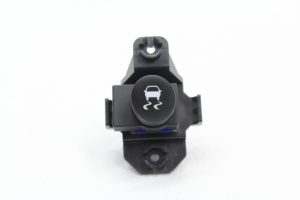2008-2014 SUBARU IMOREZA WRX STI TRACTION CONTROL SWITCH BUTTON OEM 08-14