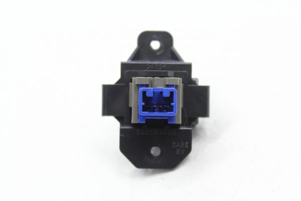 2008-2014 SUBARU IMOREZA WRX STI TRACTION CONTROL SWITCH BUTTON OEM 08-14 - Image 4