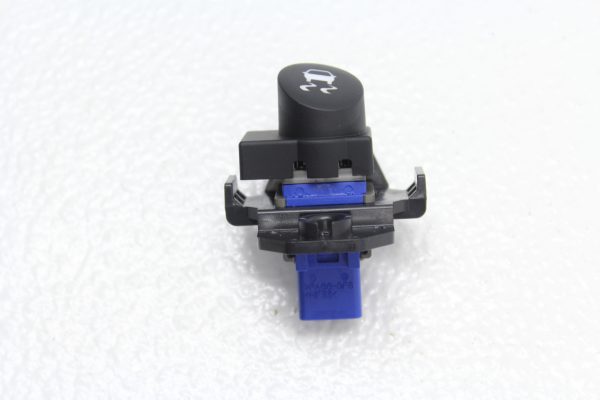 2008-2014 SUBARU IMOREZA WRX STI TRACTION CONTROL SWITCH BUTTON OEM 08-14 - Image 5