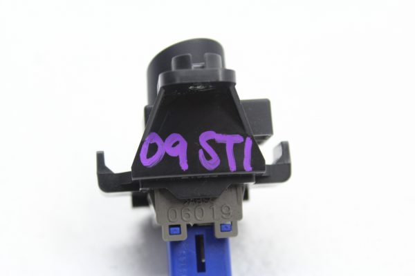 2008-2014 SUBARU IMOREZA WRX STI TRACTION CONTROL SWITCH BUTTON OEM 08-14 - Image 6