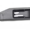 2008-2014 SUBARU IMPREZA WRX STI TRUNK & GAS LEVER TRIM BEZEL OEM FACTORY 08-14