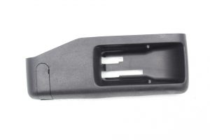 2008-2014 SUBARU IMPREZA WRX STI TRUNK & GAS LEVER TRIM BEZEL OEM FACTORY 08-14