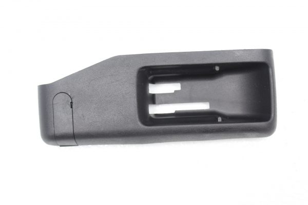 2008-2014 SUBARU IMPREZA WRX STI TRUNK & GAS LEVER TRIM BEZEL OEM FACTORY 08-14