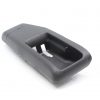 2008-2014 SUBARU IMPREZA WRX STI TRUNK & GAS LEVER TRIM BEZEL OEM FACTORY 08-14 - Image 2