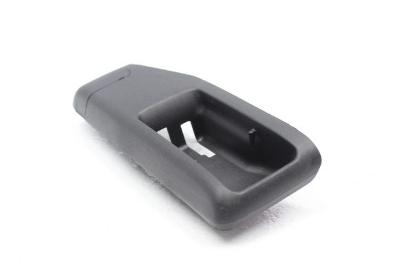 2008-2014 SUBARU IMPREZA WRX STI TRUNK & GAS LEVER TRIM BEZEL OEM FACTORY 08-14 - Image 2