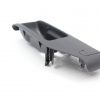 2008-2014 SUBARU IMPREZA WRX STI TRUNK & GAS LEVER TRIM BEZEL OEM FACTORY 08-14 - Image 3