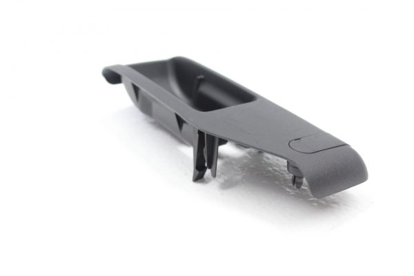 2008-2014 SUBARU IMPREZA WRX STI TRUNK & GAS LEVER TRIM BEZEL OEM FACTORY 08-14 - Image 3