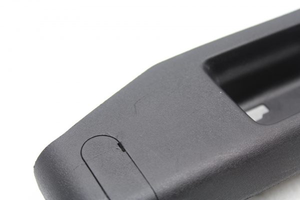 2008-2014 SUBARU IMPREZA WRX STI TRUNK & GAS LEVER TRIM BEZEL OEM FACTORY 08-14 - Image 4