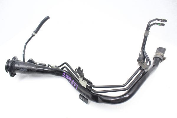 2008-2014 SUBARU IMPREZA WRX & STI FUEL FILLER NECK TUBE OEM FACTORY 08-14