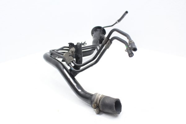 2008-2014 SUBARU IMPREZA WRX & STI FUEL FILLER NECK TUBE OEM FACTORY 08-14 - Image 3