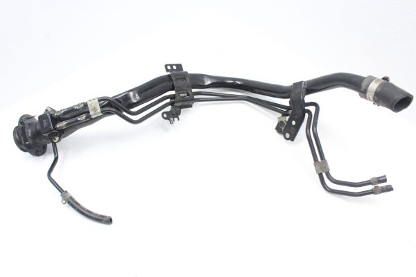 2008-2014 SUBARU IMPREZA WRX & STI FUEL FILLER NECK TUBE OEM FACTORY 08-14 - Image 4