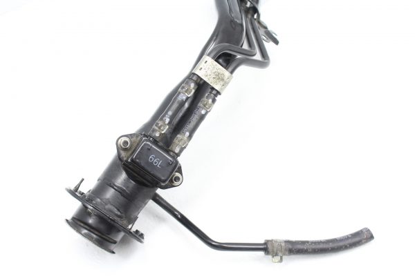 2008-2014 SUBARU IMPREZA WRX & STI FUEL FILLER NECK TUBE OEM FACTORY 08-14 - Image 5