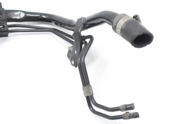 2008-2014 SUBARU IMPREZA WRX & STI FUEL FILLER NECK TUBE OEM FACTORY 08-14 - Image 7