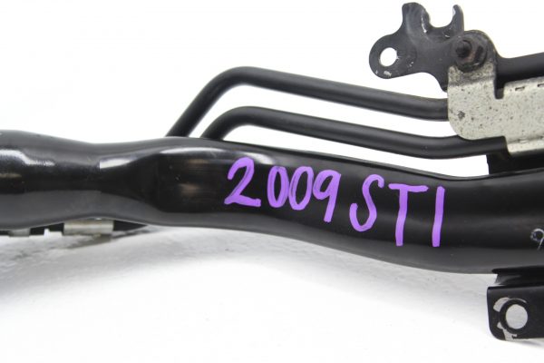 2008-2014 SUBARU IMPREZA WRX & STI FUEL FILLER NECK TUBE OEM FACTORY 08-14 - Image 9