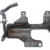 2002-2005 SUBARU IMPREZA WRX FUEL INJECTOR PROTECTOR COVER GUARD OEM 02-05 - Image 5