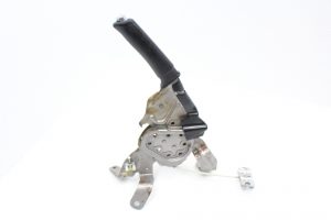 2008-2014 SUBARU IMPREZA WRX STI E- BRAKE EMERGENCY BRAKE LEVER ASSEMBLY OEM
