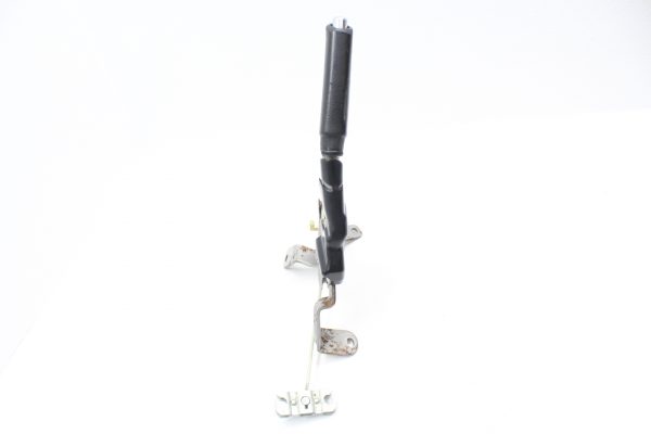 2008-2014 SUBARU IMPREZA WRX STI E- BRAKE EMERGENCY BRAKE LEVER ASSEMBLY OEM - Image 2