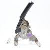 2008-2014 SUBARU IMPREZA WRX STI E- BRAKE EMERGENCY BRAKE LEVER ASSEMBLY OEM - Image 3