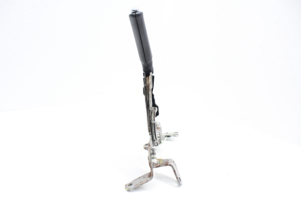 2008-2014 SUBARU IMPREZA WRX STI E- BRAKE EMERGENCY BRAKE LEVER ASSEMBLY OEM - Image 4