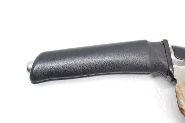 2008-2014 SUBARU IMPREZA WRX STI E- BRAKE EMERGENCY BRAKE LEVER ASSEMBLY OEM - Image 6