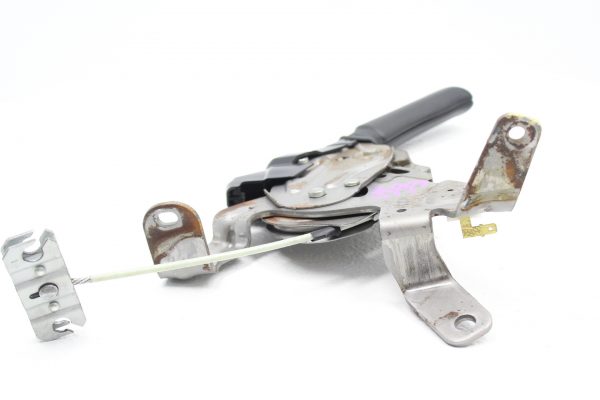 2008-2014 SUBARU IMPREZA WRX STI E- BRAKE EMERGENCY BRAKE LEVER ASSEMBLY OEM - Image 7