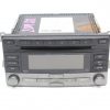 2008-2014 SUBARU IMPREZA WRX STI RADIO HEAD UNIT CD PLAYER OEM 86201FG641