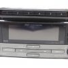2008-2014 SUBARU IMPREZA WRX STI RADIO HEAD UNIT CD PLAYER OEM 86201FG641 - Image 2