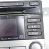 2008-2014 SUBARU IMPREZA WRX STI RADIO HEAD UNIT CD PLAYER OEM 86201FG641 - Image 3