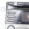 2008-2014 SUBARU IMPREZA WRX STI RADIO HEAD UNIT CD PLAYER OEM 86201FG641 - Image 5