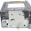 2008-2014 SUBARU IMPREZA WRX STI RADIO HEAD UNIT CD PLAYER OEM 86201FG641 - Image 9