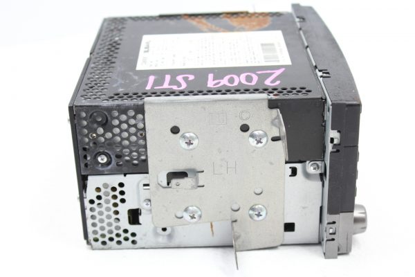 2008-2014 SUBARU IMPREZA WRX STI RADIO HEAD UNIT CD PLAYER OEM 86201FG641 - Image 9