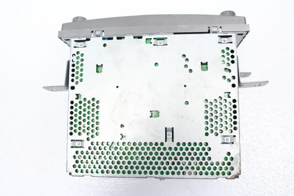 2008-2014 SUBARU IMPREZA WRX STI RADIO HEAD UNIT CD PLAYER OEM 86201FG641 - Image 10