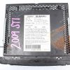 2008-2014 SUBARU IMPREZA WRX STI RADIO HEAD UNIT CD PLAYER OEM 86201FG641 - Image 11