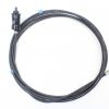 2008-2014 SUBARU IMPREZA WRX & STI GAS LID LATCH LOCK CABLE 08-14