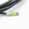 2008-2014 SUBARU IMPREZA WRX & STI GAS LID LATCH LOCK CABLE 08-14 - Image 4