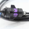 2008-2014 SUBARU IMPREZA WRX & STI GAS LID LATCH LOCK CABLE 08-14 - Image 6