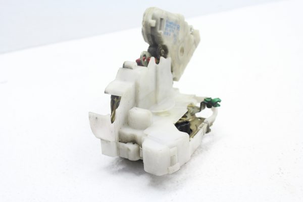 2002-2007 SUBARU WRX STI RH FRONT RIGHT DOOR LOCK LATCH ASSEMBLY W/ CABLES OEM 02-07 - Image 3