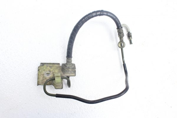 2004-2007 SUBARU IMPREZA WRX STI CLUTCH SLAVE MASTER CYLINDER LINES OEM
