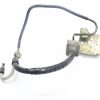 2004-2007 SUBARU IMPREZA WRX STI CLUTCH SLAVE MASTER CYLINDER LINES OEM - Image 3